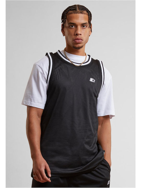 Starter T-Shirt Black