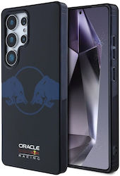Red Bull Back Cover Transparene (Galaxy S25 Ultra)