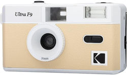 Kodak Ultra F9 Film Kodak Ultra F9 Film