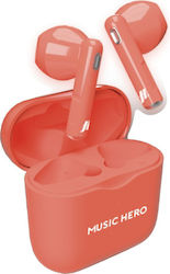 SBS Music Hero Earbud Bluetooth Handsfree Ακουσ...