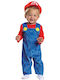 Kids Carnival Costume