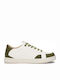Sneakers Πράσινα