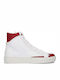 Μποτάκια White / Red