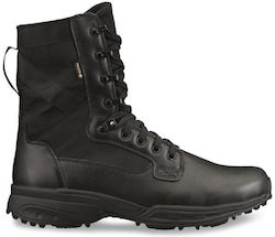 Garmont Militärische Stiefeletten Schwarz