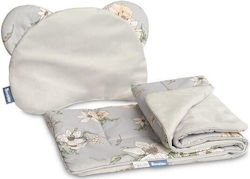 Sensillo Stroller Bedding Set