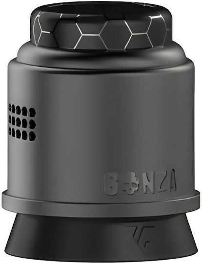 Thunder Cloud X Vaping Bogan Bonza Pro Ατμοποιητής Ηλεκτρονικού Τσιγάρου RDA 26.5mm