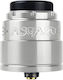 Vaperz Cloud Asgard Mini V2 Verdampfer für Elek...