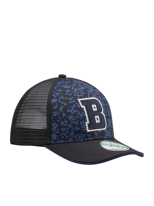 Bejo Kids' Hat Jockey Blue
