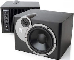 Acoustic Energy AE22 Passive LEFT Βιβλιοθήκης 200W Μαύρο Acoustic Energy AE22 Passive LEFT Βιβλιοθήκης 200W Μαύρο