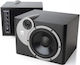Acoustic Energy AE22 Passive RIGHT Ηχείο Hi-Fi Βιβλιοθήκης 200W 2 Δρόμων Π35xΒ30xΥ25εκ. Μαύρο