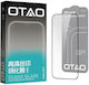 Otao 2.5d Premium Clear 2x Double Stronger Glass Οδηγό Τοποθέτησης Iphone 16 Pro