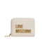 Moschino Women's Wallet Beige