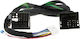 Ats-iso5 Axton Specific Dsp P&p Kabel Bmw Vw Skoda Ford Porsche Renault Seat Mini