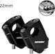 Motowolf Mdl3517 Motorcycle Handlebar Mount