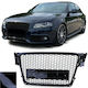 Dekorative Auto Maske Audi A4