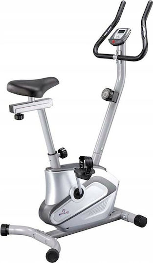 Spartan Spartan Sport Upright Exercise Bike Magnetic