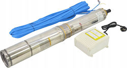 AWTools Pump Αντλία Πηγαδιού 0.73hp