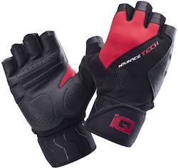 IQ Men's Gym Gloves