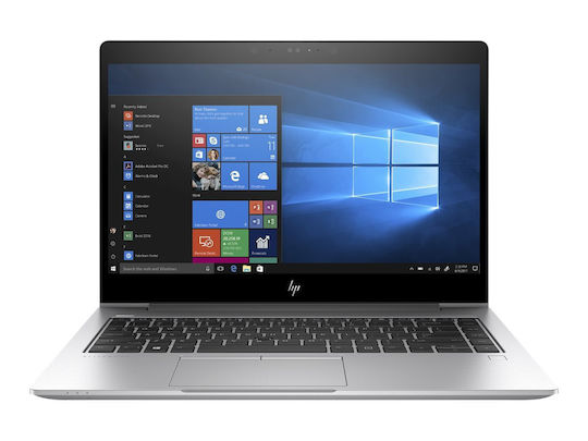 HP EliteBook 745 G5 Refurbished Grade A 14" (Ryzen 3 Pro-2300U/8GB/256GB SSD/No OS)
