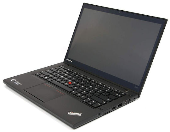 Lenovo T440 Refurbished Grade B 14" (Core i7-4600U/4GB/256GB SSD/W10 Home)