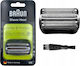 Braun 32b Blade + Brush