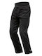 Tucano Urbano Men's 4 Season Motorcycle Pants Black