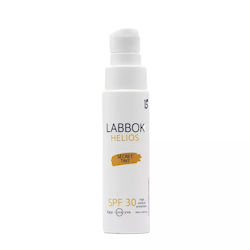 Labbok SPF30 Gefärbte Sonnencreme 50ml