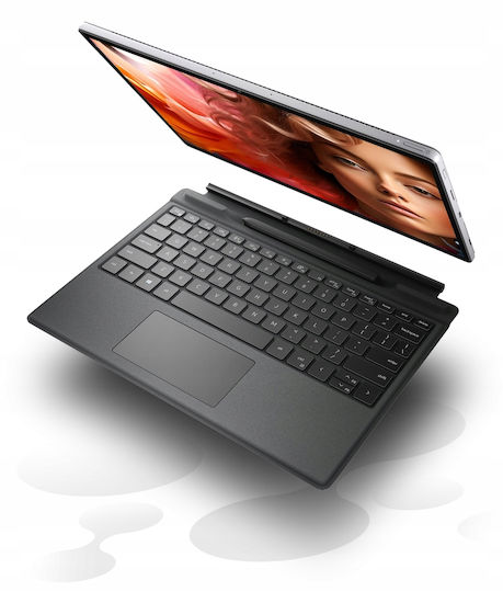 Dell Latitude 7320 Detachable Recondiționat Grad A 13.3