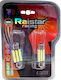 Raistar Lamps Car & Motorcycle LED 6000K Cold White 12V 2pcs
