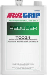 Awlgrip Διαλυτικό Χρώματος Σκάφους 0.946lt