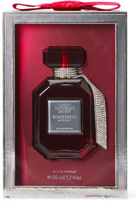 Victoria's Secret Bombshell Midnight Eau de Parfum 50ml | Skroutz