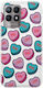Love Pills Realme 8i Clear Tpu Διάφανη Σιλικόνη