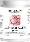 Intenson Multi Kolagen Pure 5 300gr