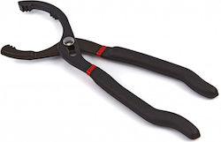 Oil Filter Pliers 300 Mm Grip Diameter 63.5-116 Mm Hbm Machines Netherlands