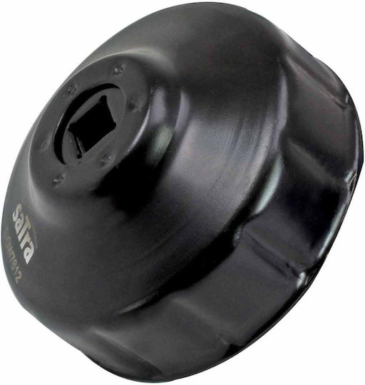 Cheie pentru filtru de ulei 12x76mm 3/8 Satra