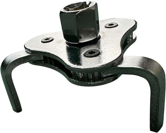Ölfilter-Schlüssel 3 Arme 62-120 mm Gebo Tools