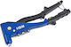 Riveting Pliers 2.4-4.8mm Hbm