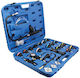 Cooling System Tester 27 Pieces