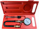 Tester de compresie pentru motor pe benzină Gebo Tools