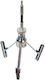 Cilinder Honing Device 58 168 Mm