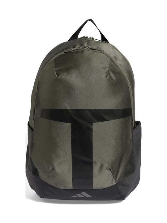 adidas Star Wars Детска Раница Зелен 41x29x41см