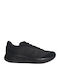 Lightshift Herren Sneakers Schwarz
