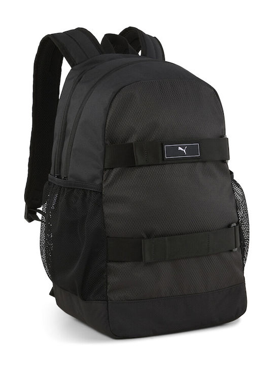 PUMA Deck 23Es Schwarz