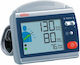 Braun Wrist Blood Pressure Monitor