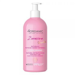 4Organic Produs pentru Îngrijire Intimă 4Organic Produs pentru Îngrijire Intimă