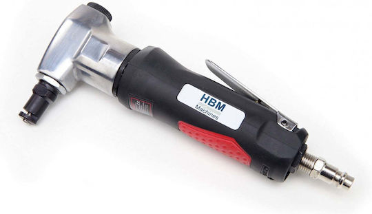Pneumatische Scheren Schneiden 1,5mm Blech Hbm Niederlande