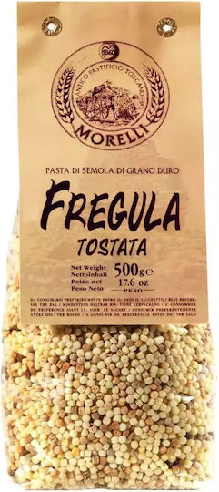 Paste Cuscus Amestecat 500g-morelli