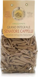 Ζυμαρικά Strozzapreti Ρεβύθι 250g-morelli