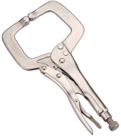 Techman Πένσα Μήκους 152.4mm