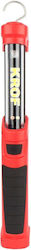 KROFtools Arbeits- und Baustellenbeleuchtung Wiederaufladbarer LED UV KROFtools Arbeits- und Baustellenbeleuchtung Wiederaufladbarer LED UV